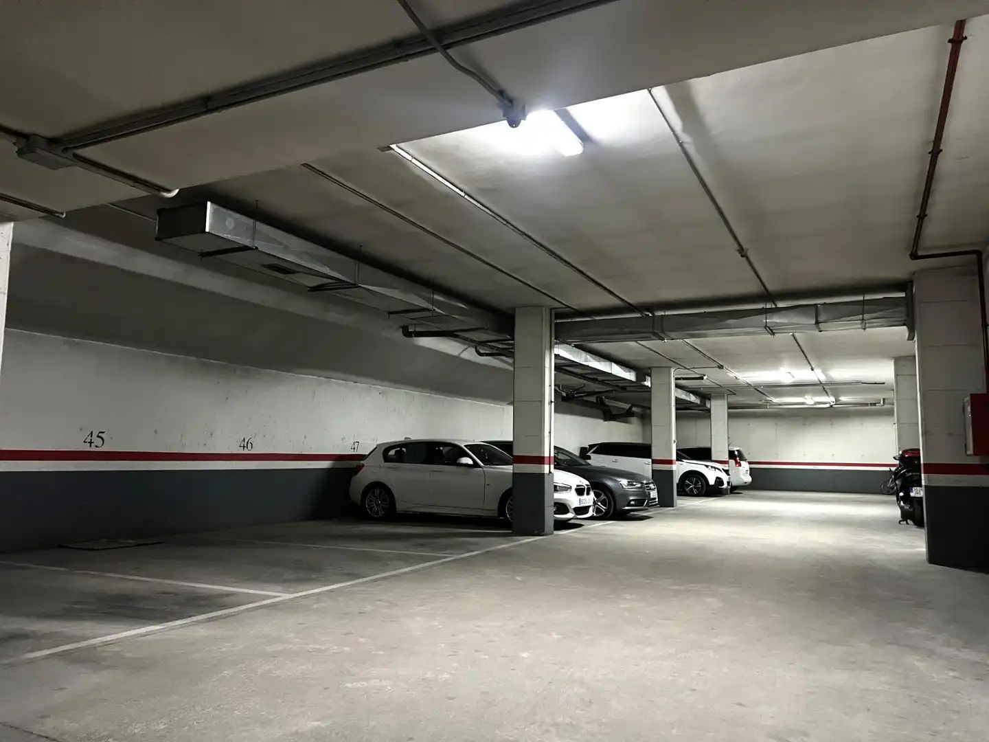 Wohnungen zur Miete in Don Benito