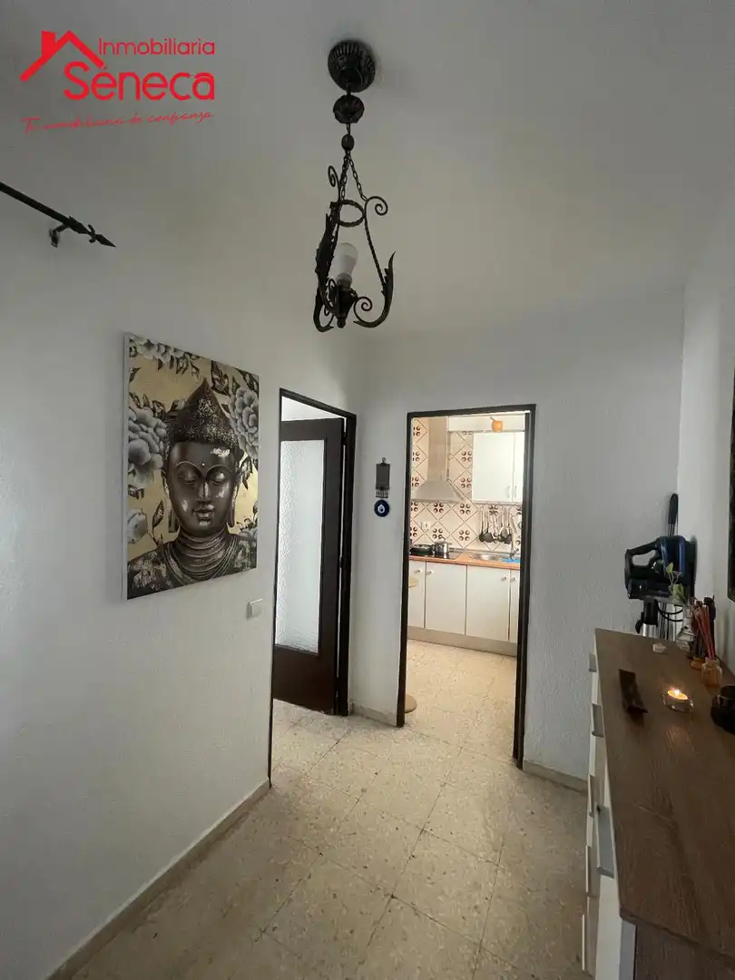 Flat for sale in Córdoba  with Heating, Storage room and Furnished