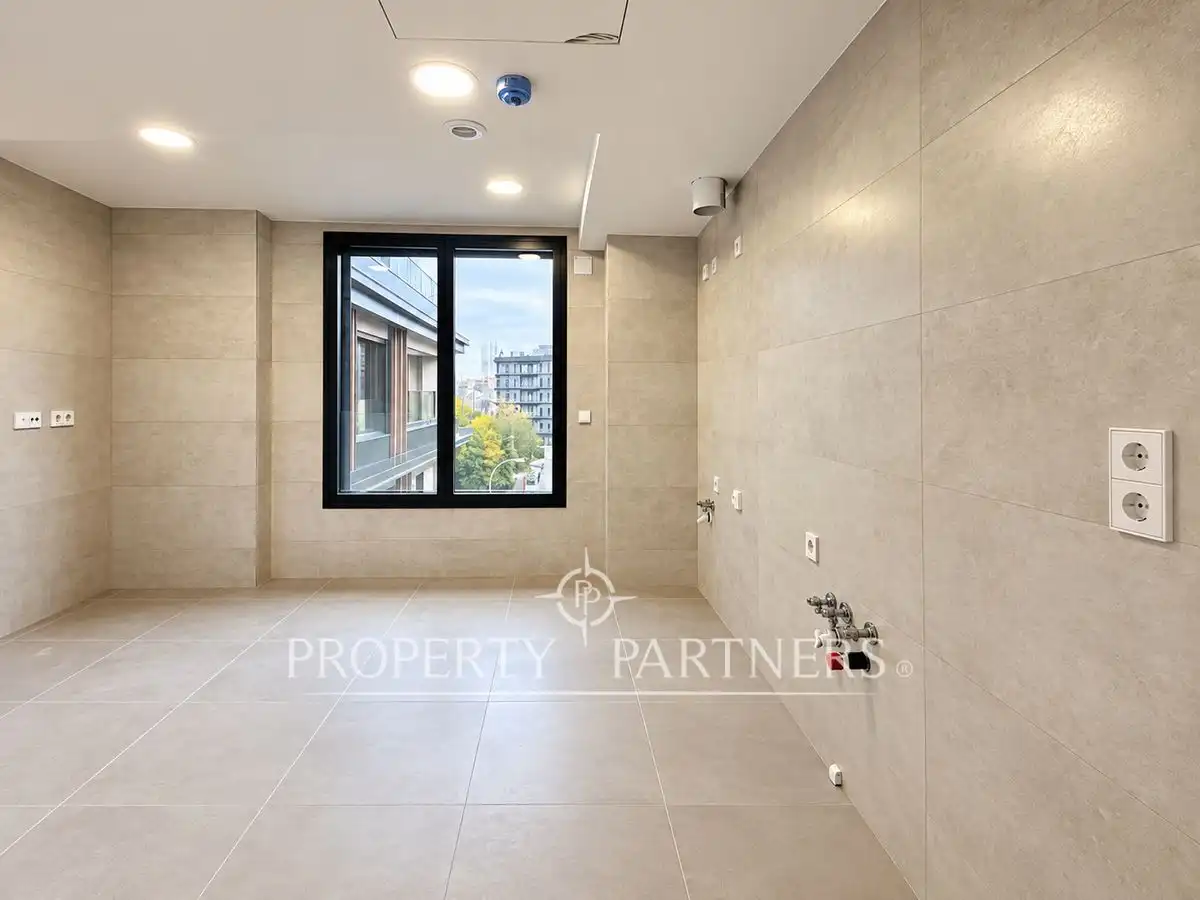 Penthouse with pool for sale in Calle Bausá, imagen 5
