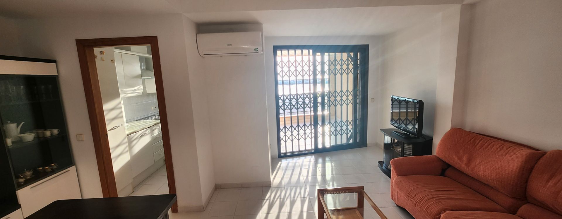 Dúplex de lloguer en  Palma de Mallorca amb Aire condicionat, Calefacció i Terrassa