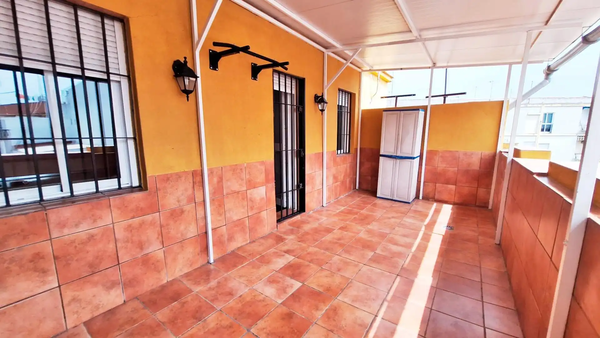 Penthouse for sale in Calle Álvaro Paulo, imagen 17