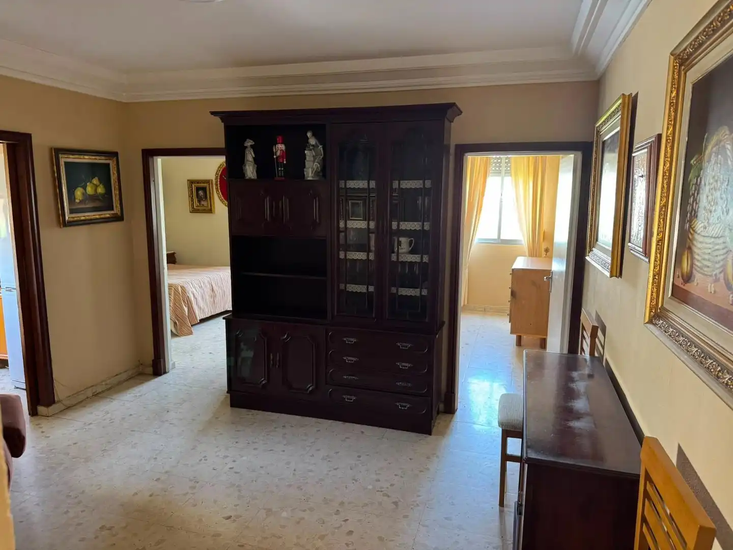 Comedor de Piso en venta en Jerez de la Frontera con Amueblado