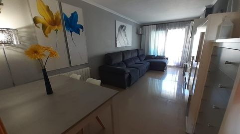 Foto 2 de Pis en venda a Paseo Marítimo Oeste - Pacífico, Málaga Capital