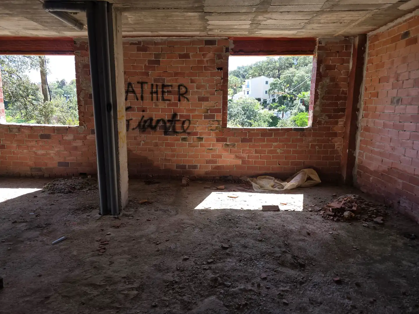 Edifici en venda en Ojén amb Piscina comunitària