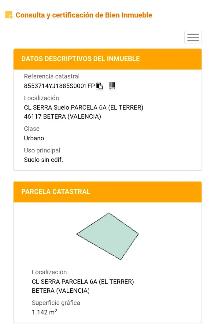 Terreni e lotti in vendita a Centro, imagen 4