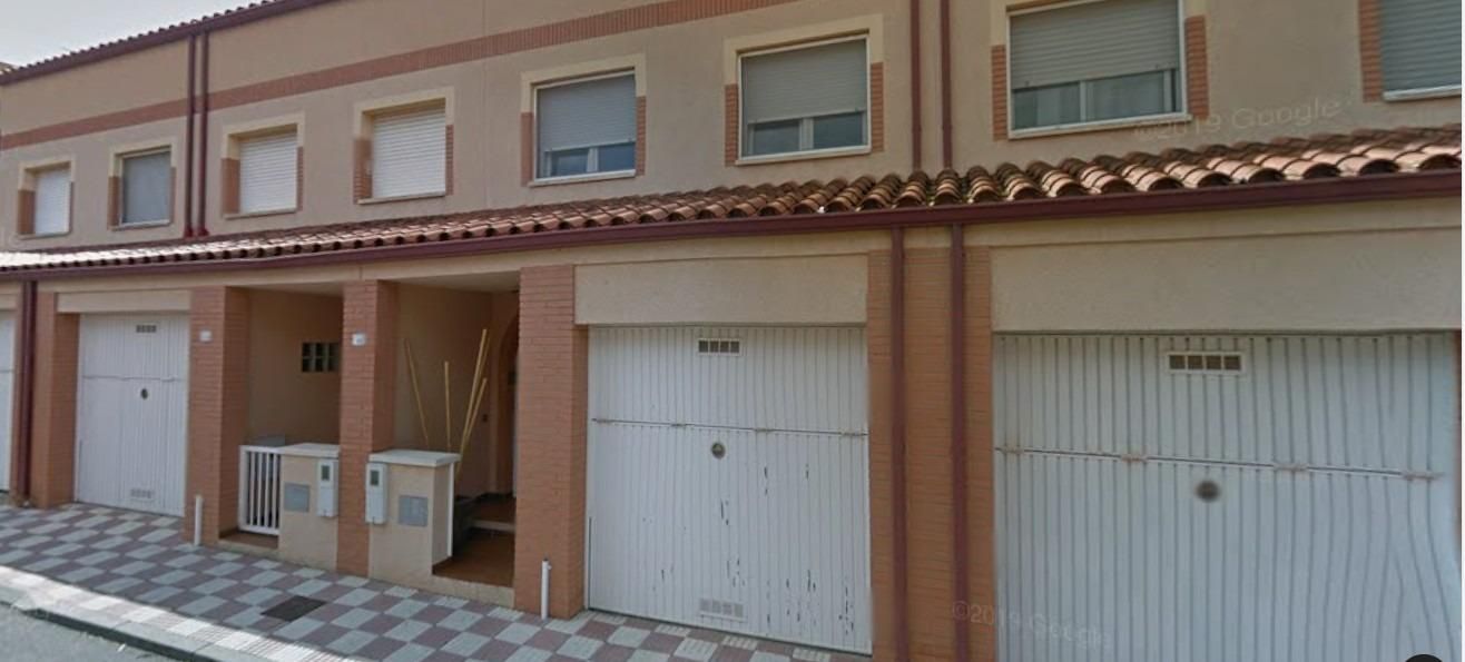 Vista exterior de Casa o chalet en venta en Riudecanyes con Jardín privado