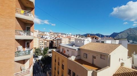 Foto 5 de Pis en venda a Callosa d'en Sarrià, Alicante