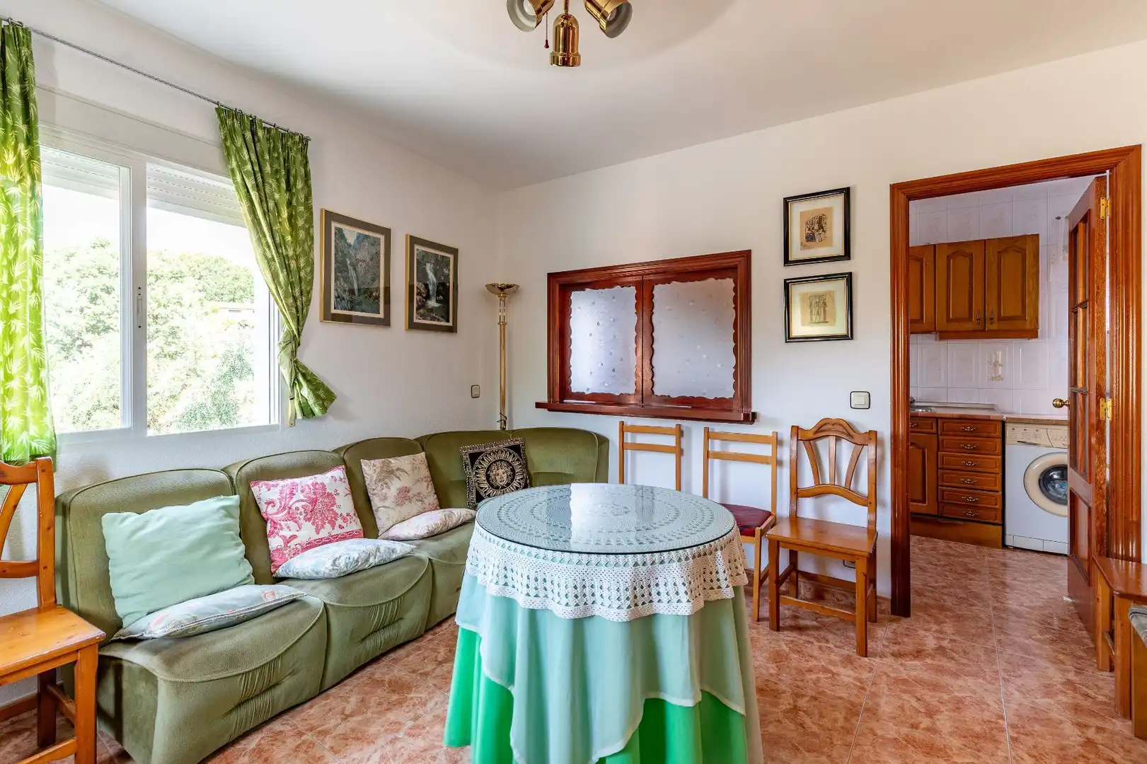 Casa en venda a Madrigal de la Vera, imagen 8