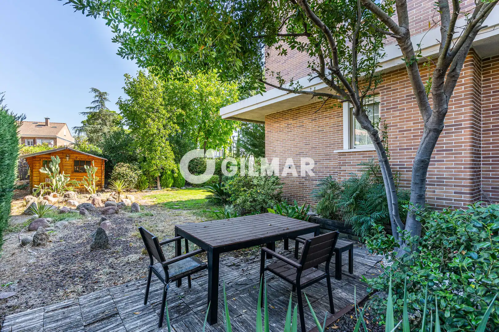 Ground floor with terrace for sale in Moncloa - Aravaca, imagen 26