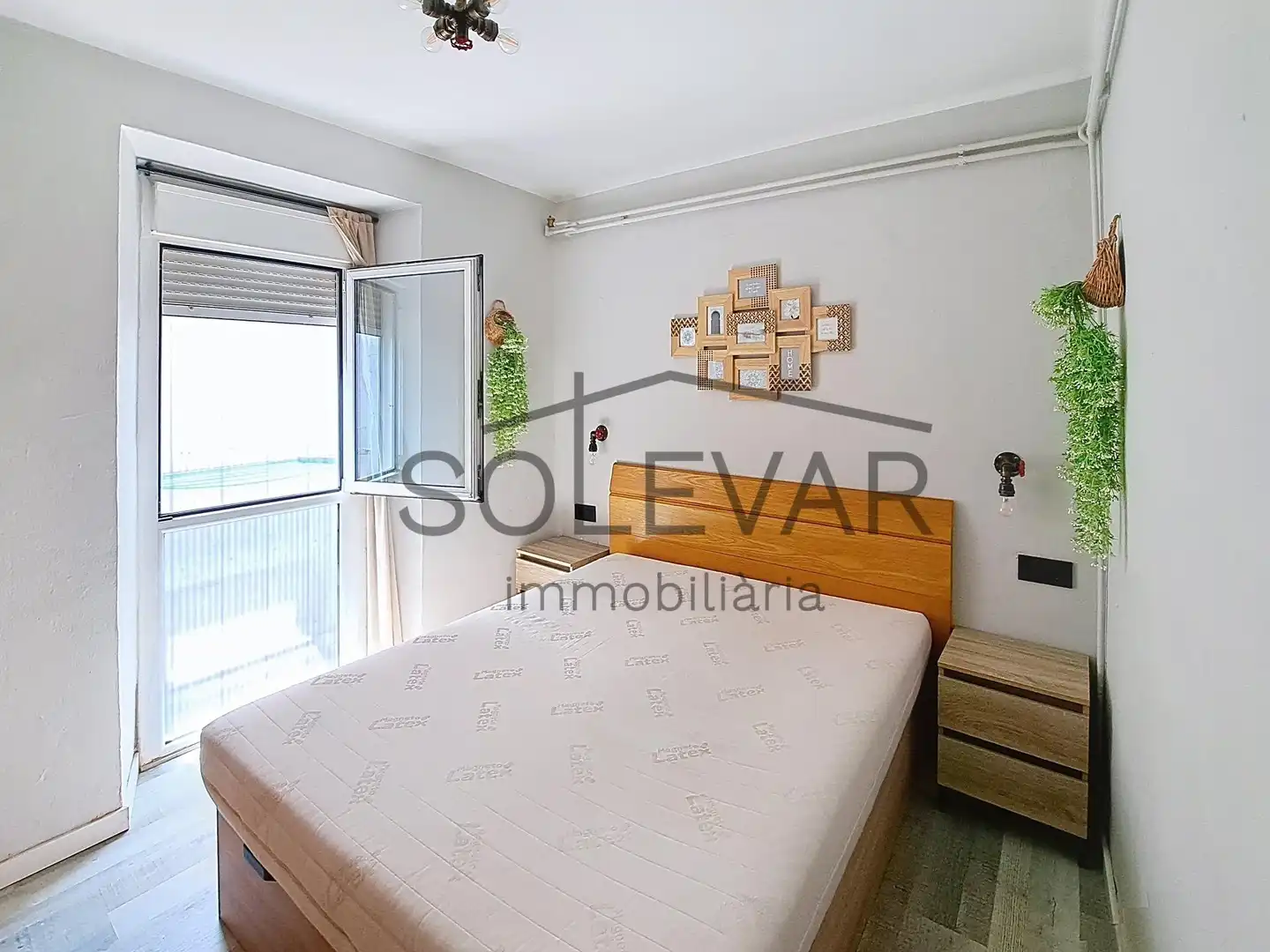 Habitación de Piso en venta en Tremp con Aire acondicionado y Amueblado