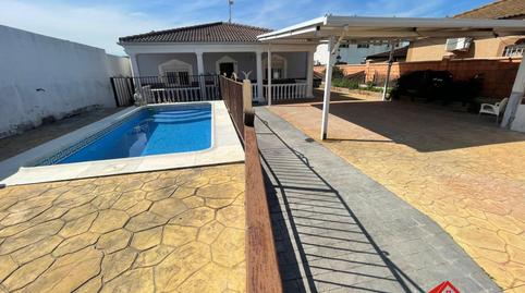 Foto 5 de Casa o chalet en venta en Arroyo del Moro - Noreña,  Córdoba Capital