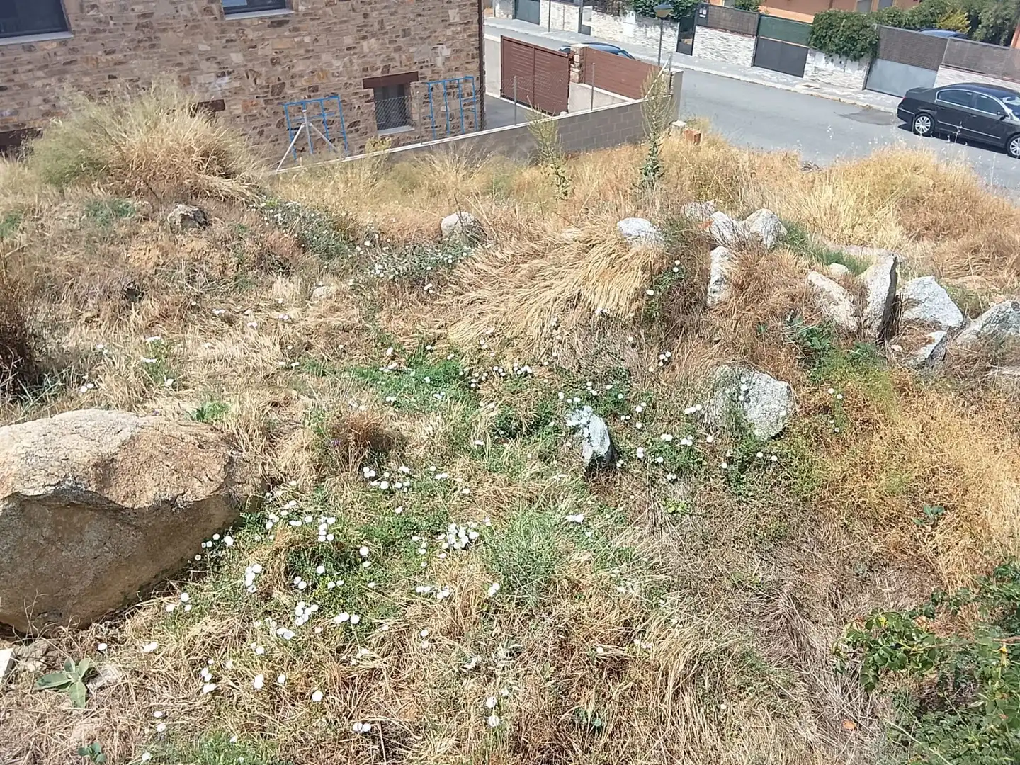 Terrenos y solares en venta en Robledo de Chavela, imagen 3