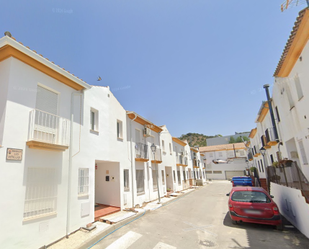 Exterior view of Flat for sale in Torre Alháquime