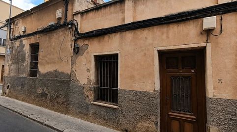 Foto 2 de Casa o xalet en venda a Calle Sant Sebastià, Crevillent, Alicante