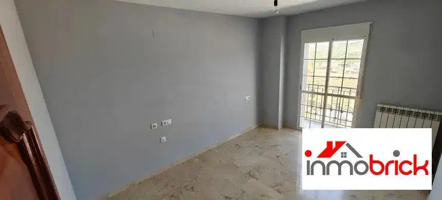 Schlafzimmer von Wohnung zum Verkauf in Priego de Córdoba mit Klimaanlage