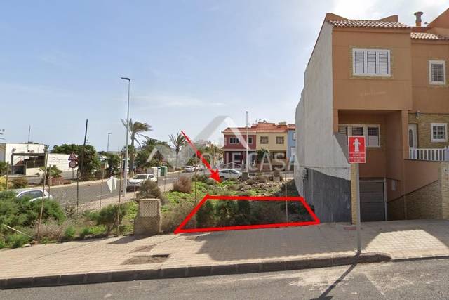 Terreno residencial en Venta en Cruce de Arinaga
