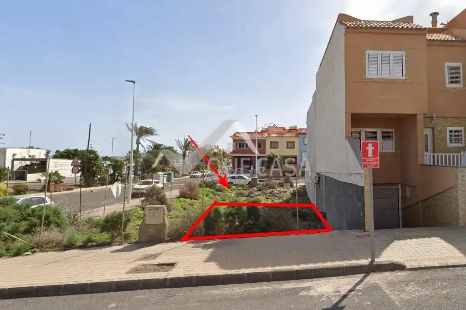 Residential for sale in Agüimes