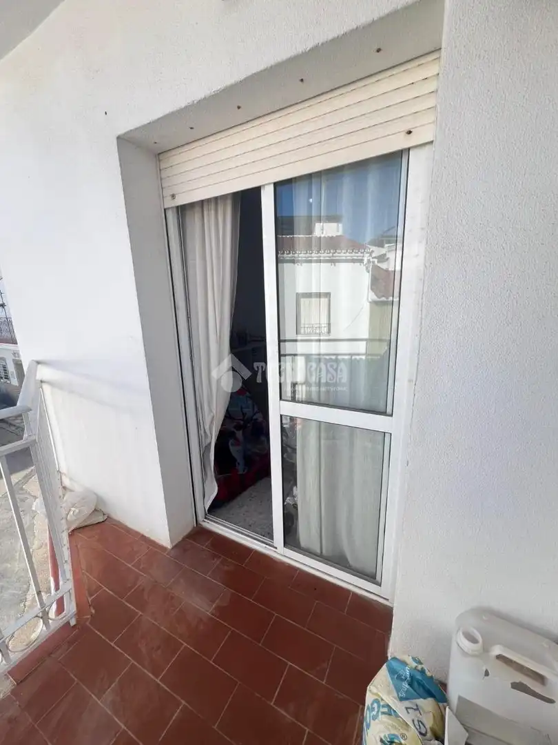 Terrasse von Wohnung zum Verkauf in Alhaurín El Grande mit Balkon