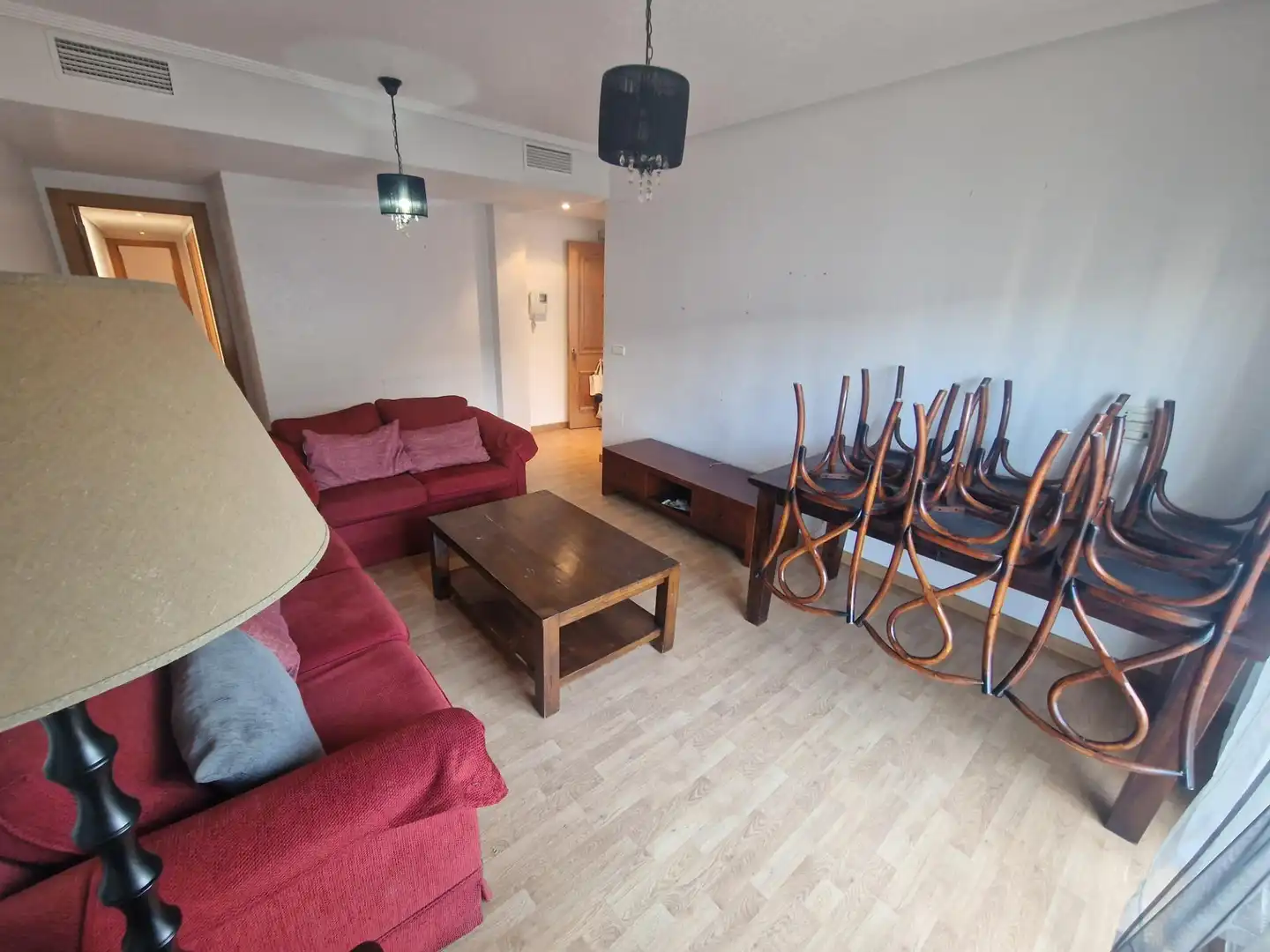 Appartement avec terrasse à vendre à Casco Antiguo, imagen 10