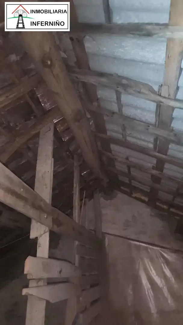 Edificio en venta en Ferrol