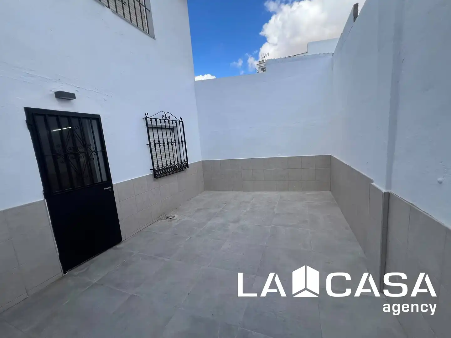 Haus mit Terrasse zum Verkauf in Mairena del Alcor, imagen 11