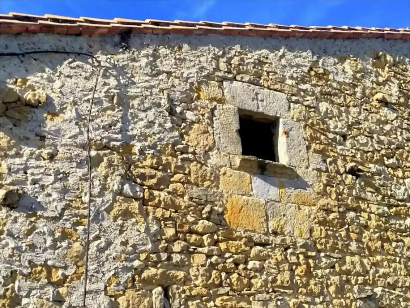 Vista exterior de Pis en venda en Herrerías