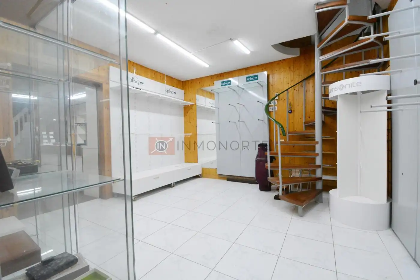 Commercial properties for rent in Laredo