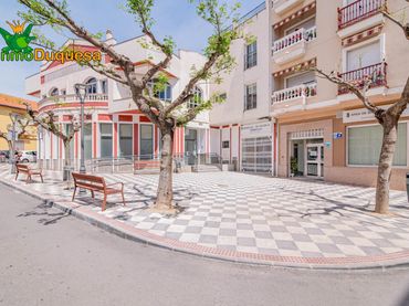 Appartement à vendre à Centro