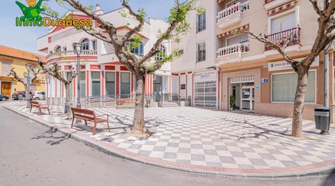 Piso REFORMADO a estrenar en el centro de Atarfe.