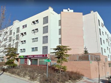 Parcheggio con ascensore in vendita a PABLO IGLESIAS