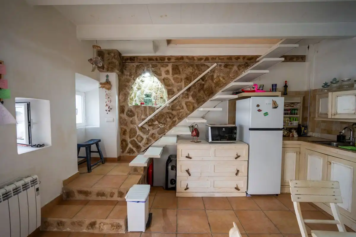 Duplex with terrace for sale in Carrer Alt, imagen 15