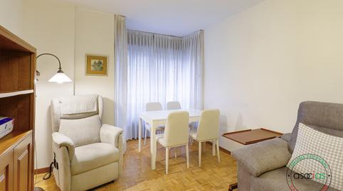 Foto 4 de Piso en venta en La Arena, Gijón