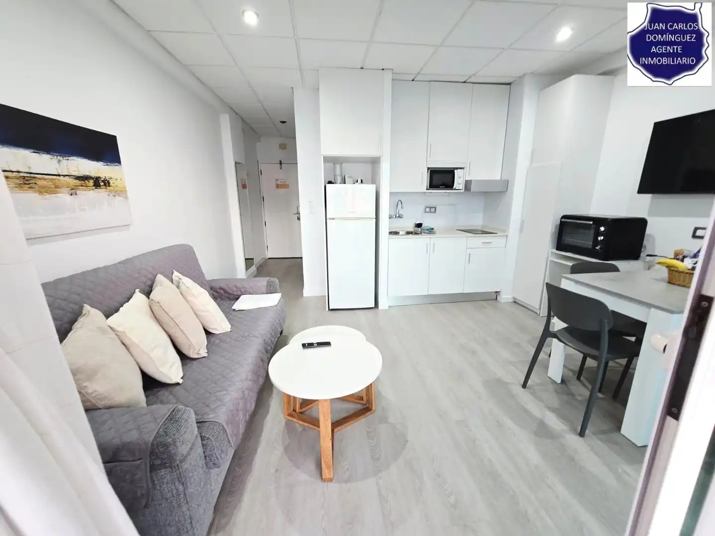 Appartement compact avec piscine à louer à Arguineguín, imagen 16