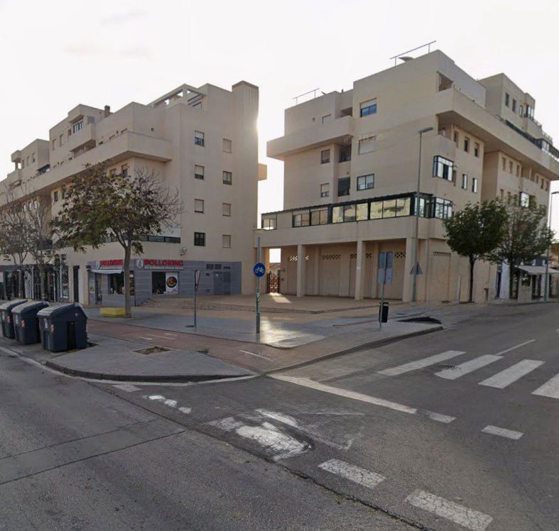 Dachboden zum Verkauf in Parque Atlántico - Ronda este