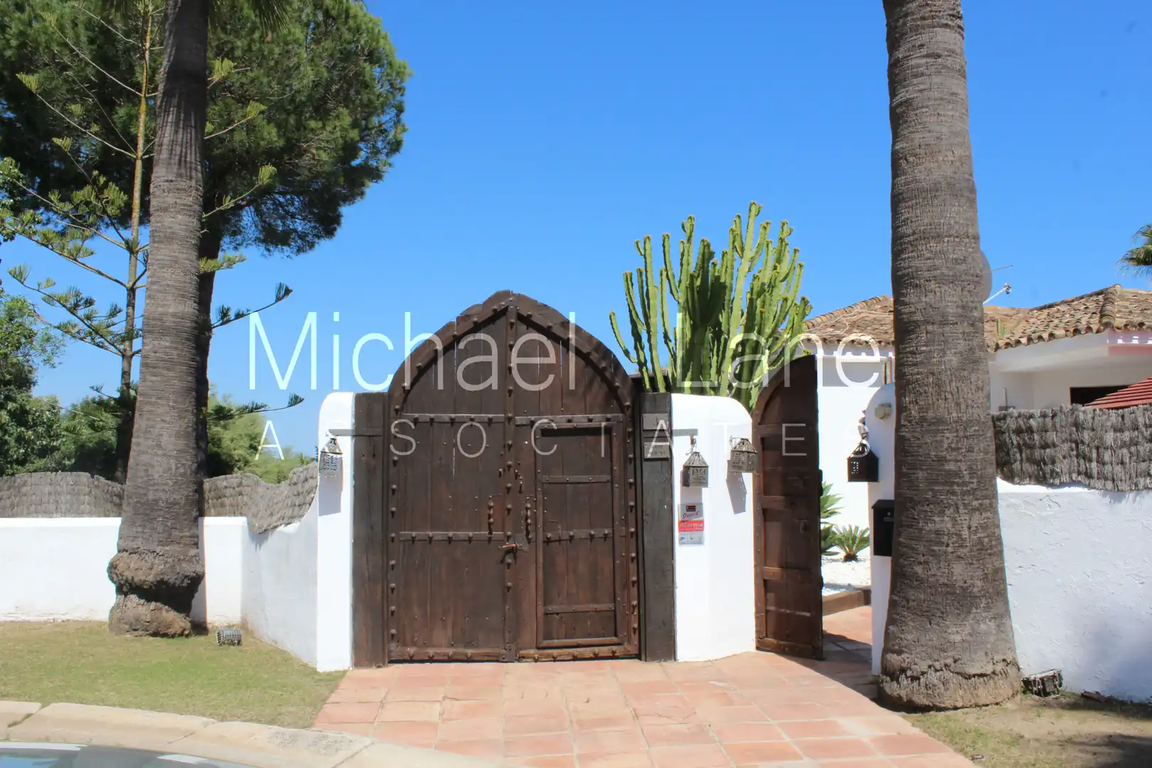 Chalet con piscina en venta en Sotogrande Costa, imagen 25
