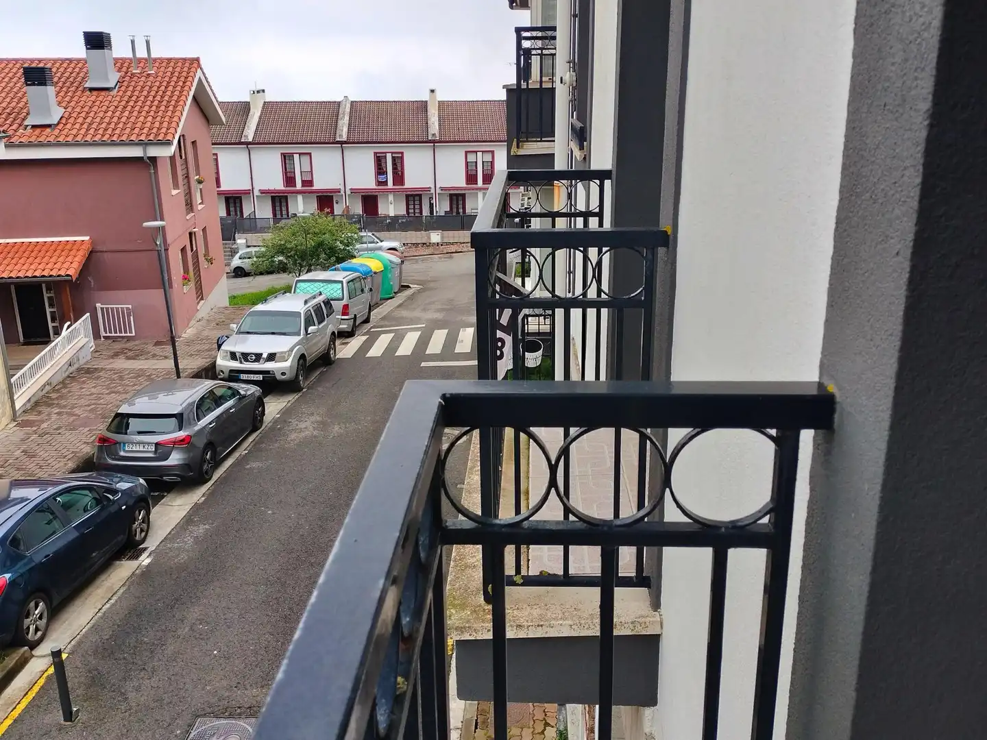 Balcony of Flat for sale in Deba  with Heating, Terrace and Balcony
