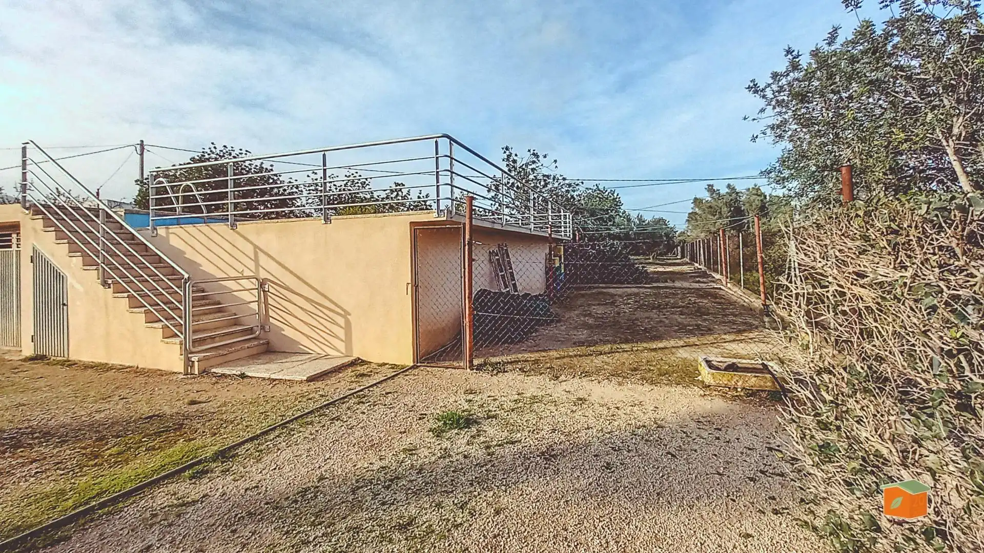 Villa avec piscine à vendre à Roquetes, imagen 29