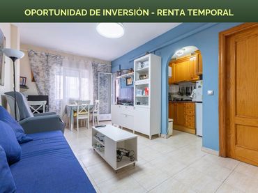 Flat with balcony for sale in Carrer Hermanos Bazán