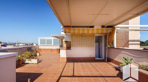 Foto 4 de Dúplex en venta en Passeig Marítim, Lluminetes, Castelldefels
