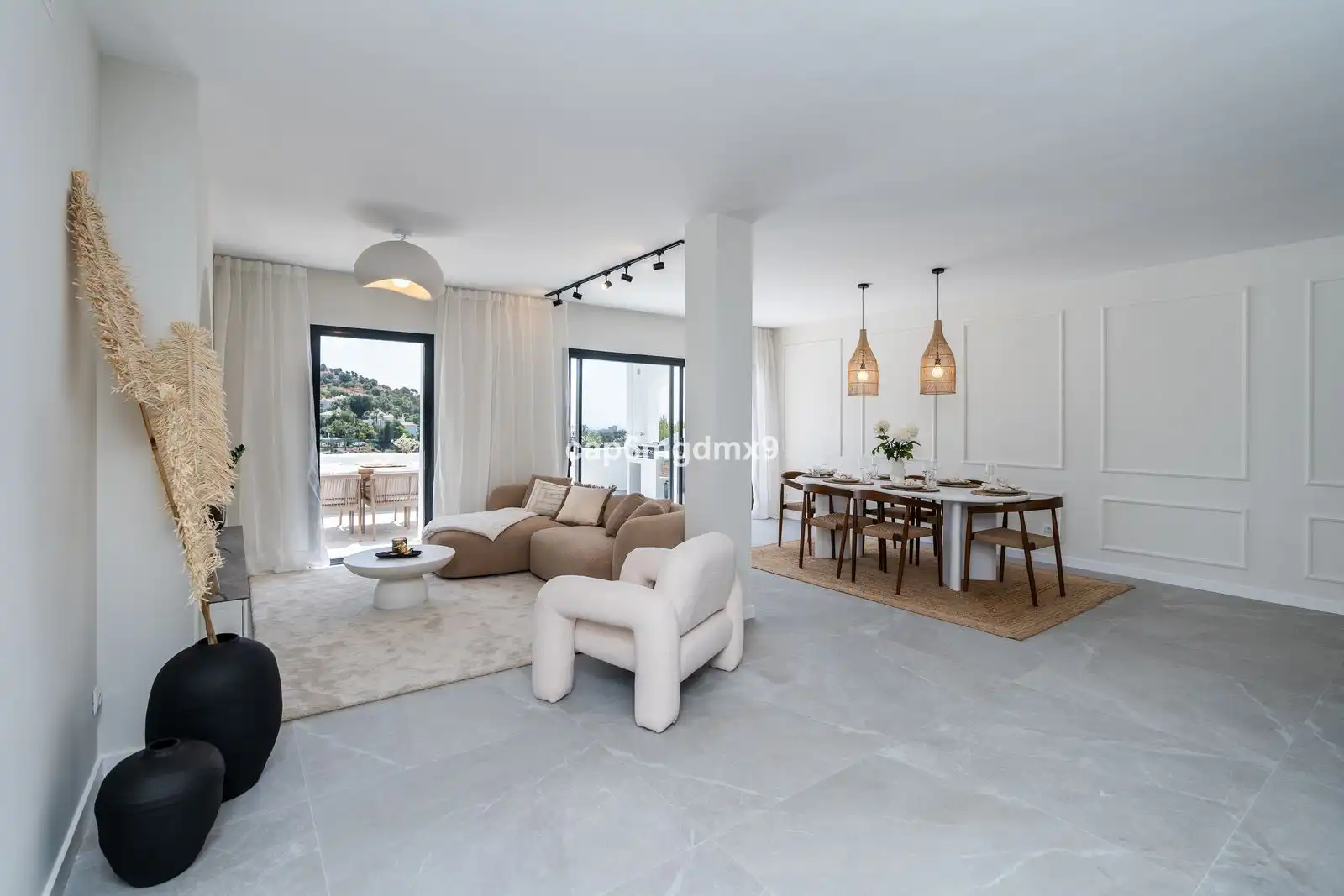 Flat with pool for sale in Calle la Pacheca Alta 22, imagen 3