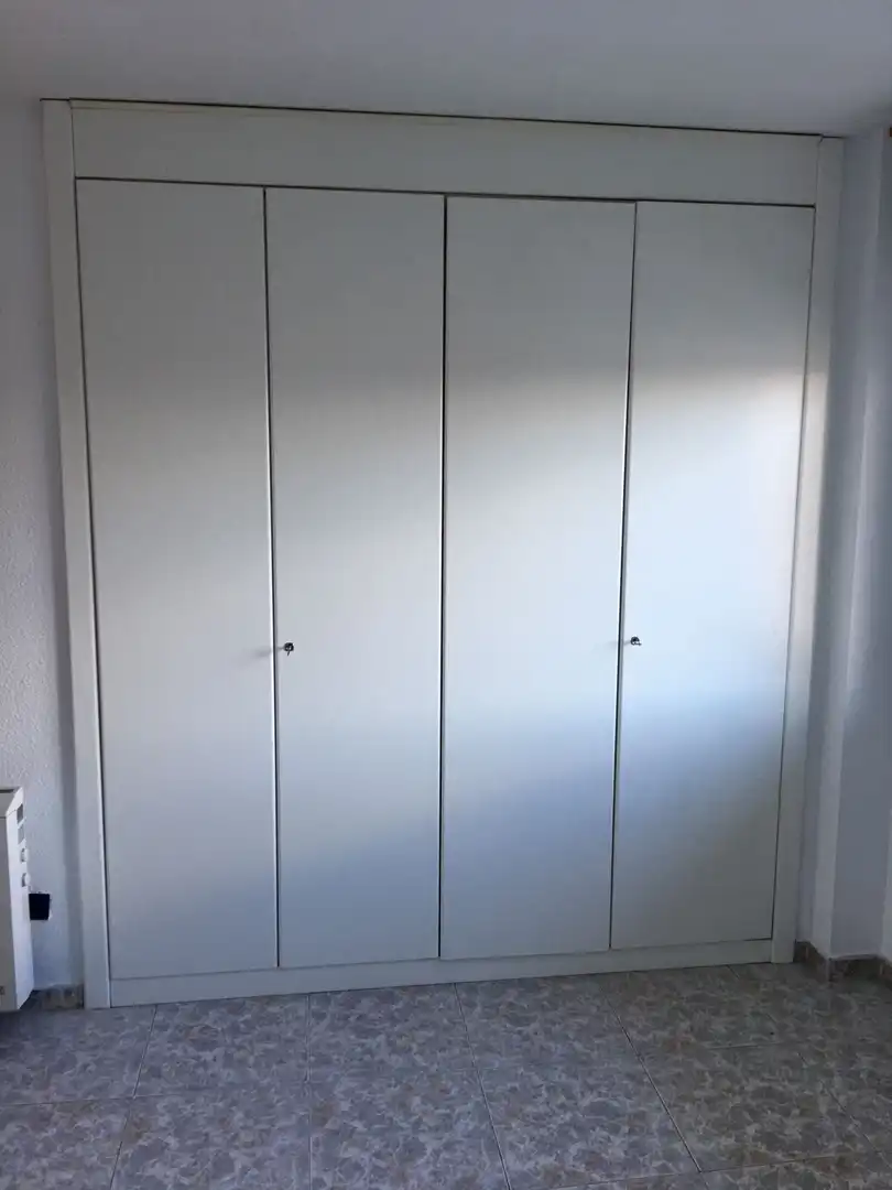 Habitación de Piso en venta en Torrejón de la Calzada con Calefacción