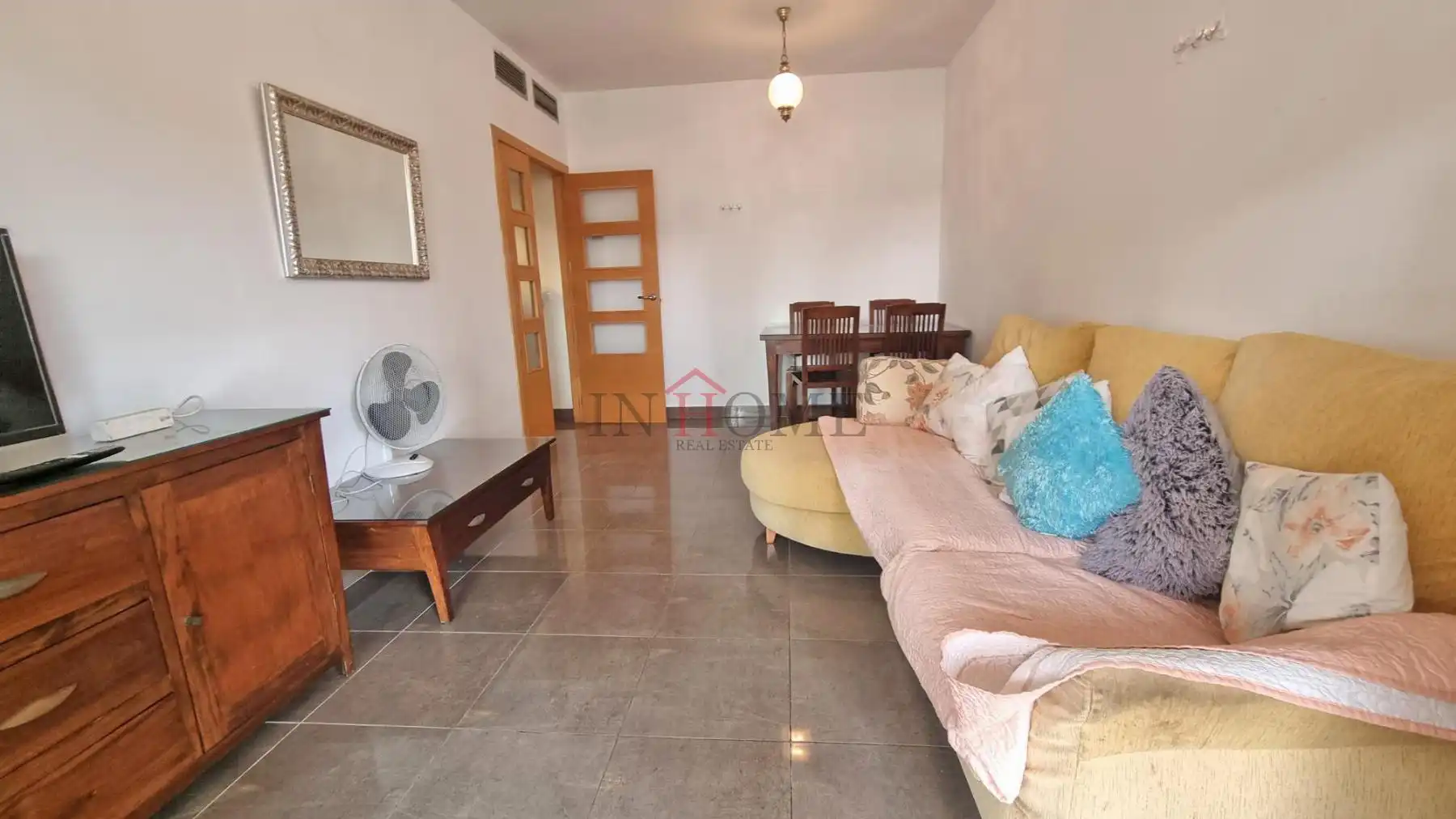 Apartament amb piscina en venda a Rincón de Loix, imagen 3
