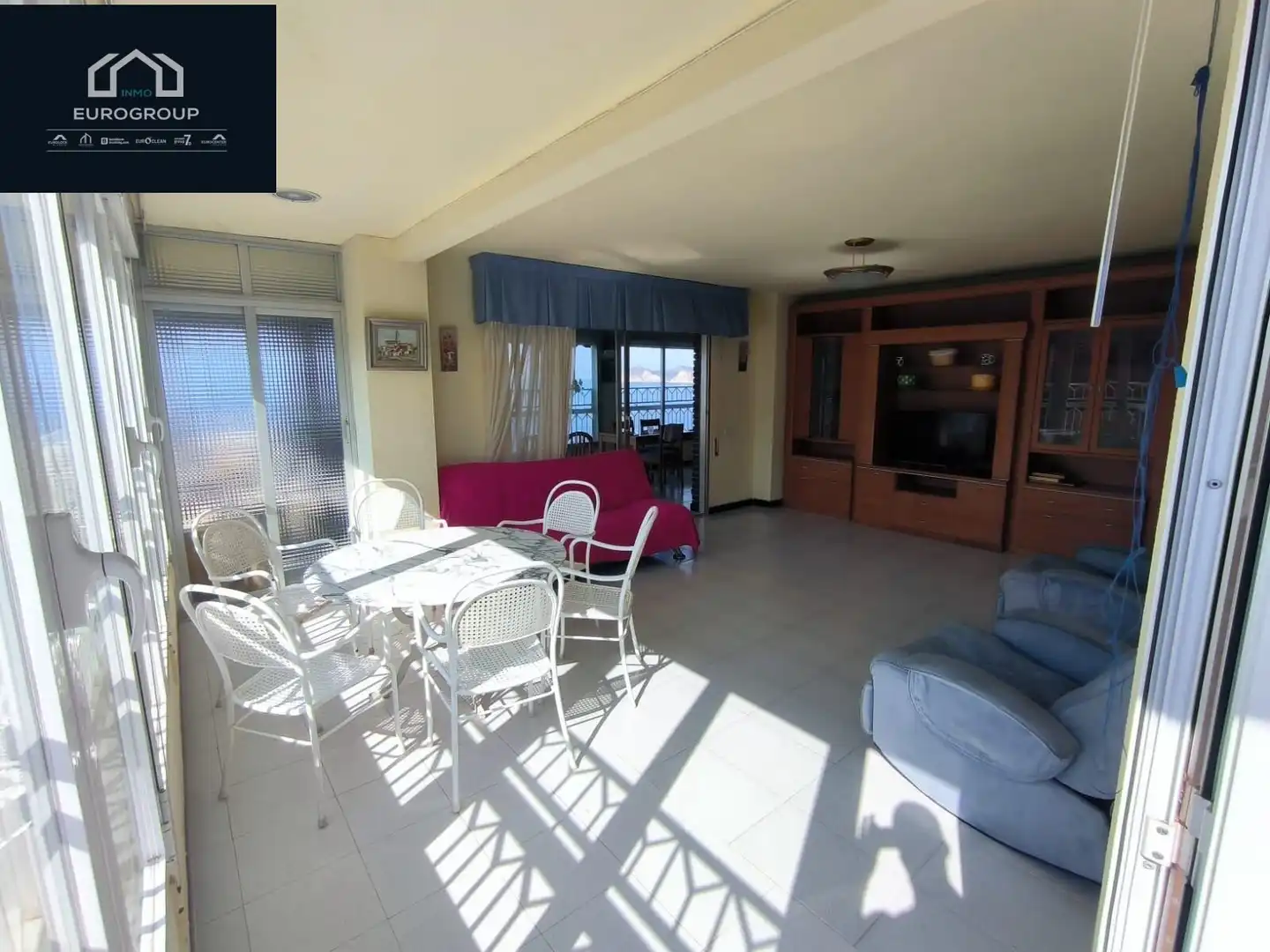 Appartement avec piscine à vendre à Playa de Levante, imagen 7