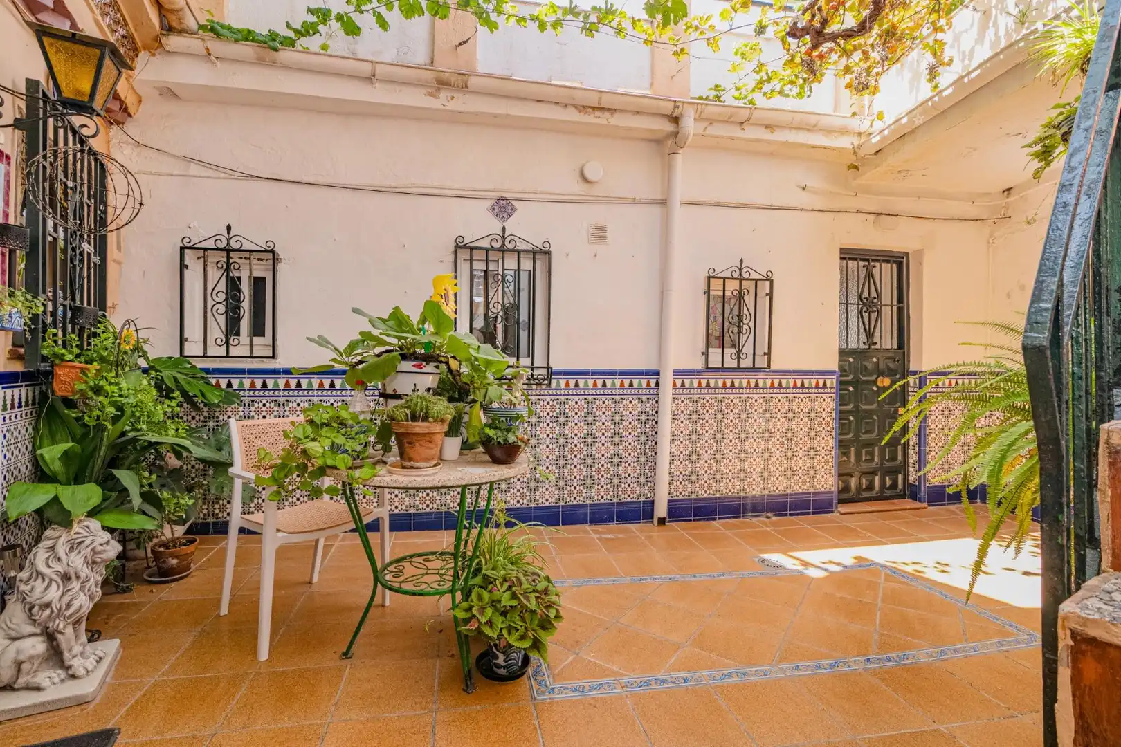 Chalet en venta en Calle de San Martín, imagen 16