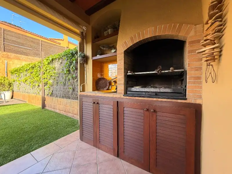 Casa o xalet en venda a Avinguda de Pozo Alcón, Piverd - Vila-Seca - Bruguerol