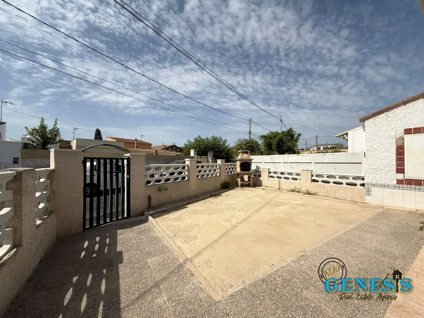 Casa adosada en venta en Avenida de la Luz, 18, Lomas de Cabo Roig - Los Dolses