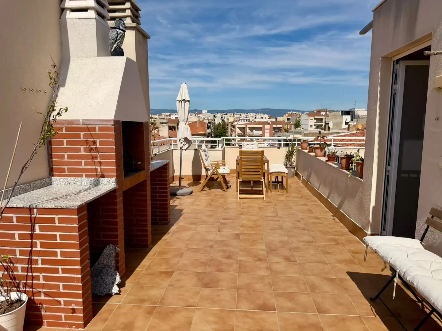 Penthouse with lift for sale in Carrer Verge de Montserrat 30, imagen 16