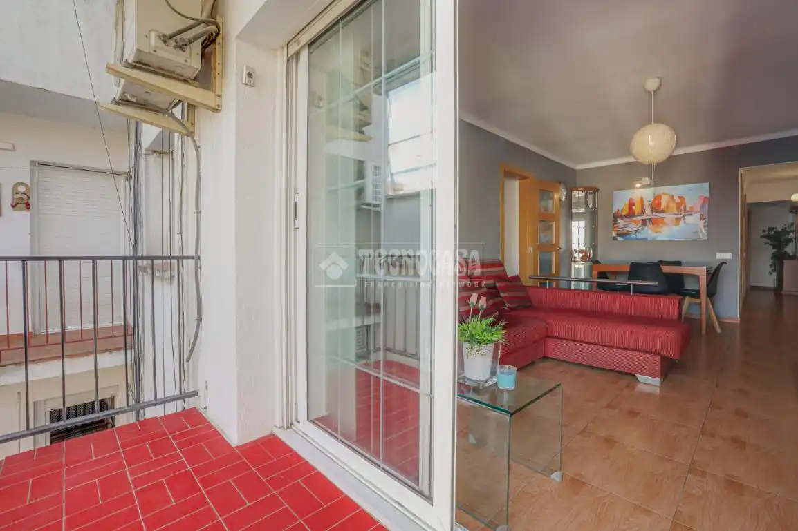 Piso en venta en Ripollet con Aire acondicionado y Balcón
