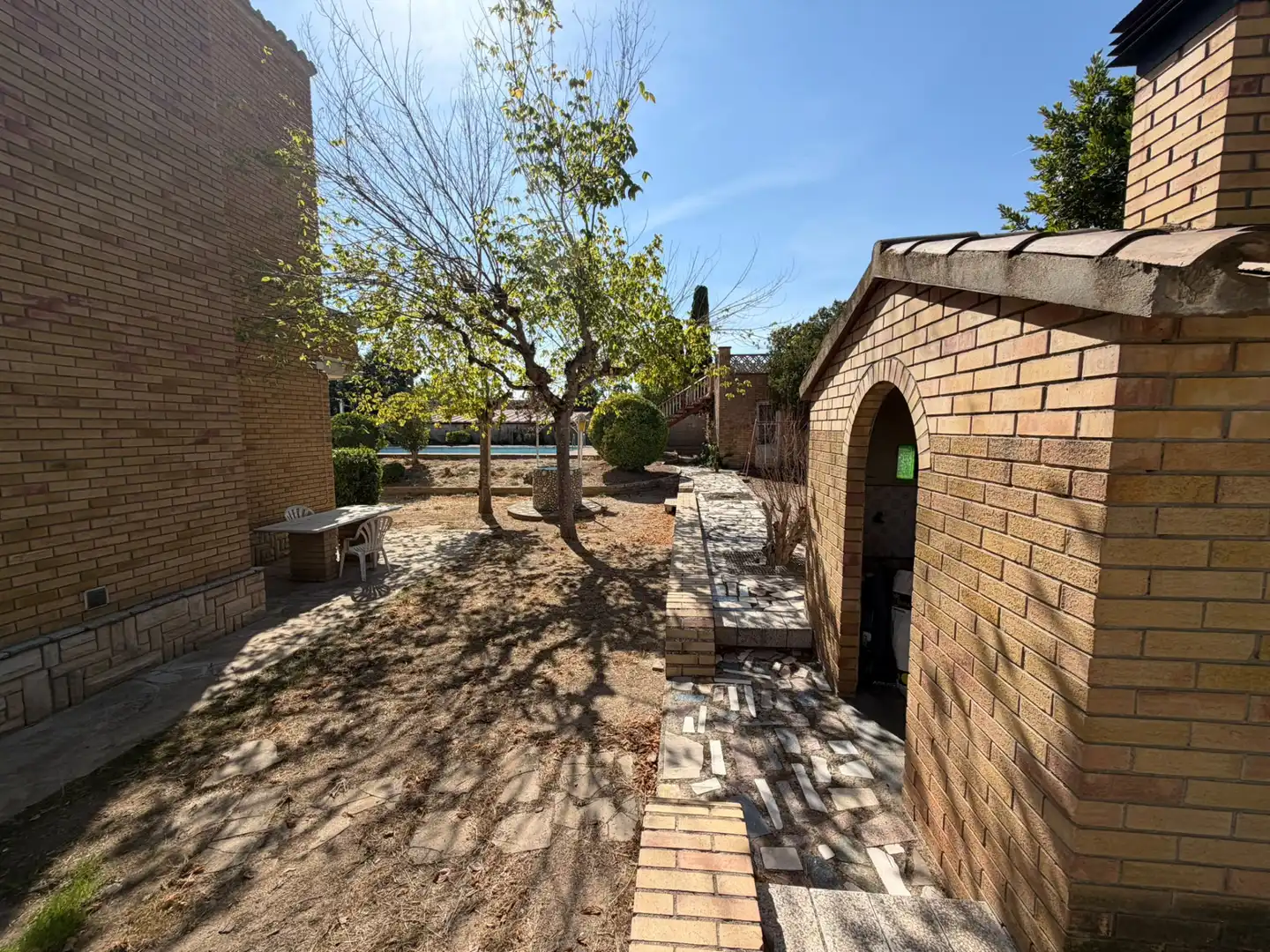 Chalet con terraza en venta en Carrer Hostal del Lluch, imagen 17