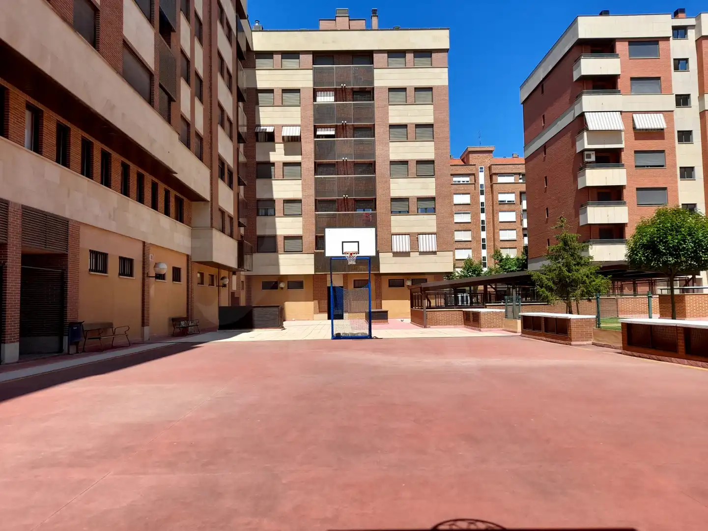 Business premises for sale in Logroño - ZORRILLA, imagen 4